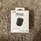 Jvc Gumy SP-SG1BT Bluetooth Speaker. Fixed Price $22.99.