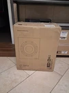 Bowers & Wilkins Ct SW12 12IN Wired Passive Subwoofer, 1+SUBWOOFER System, 29KG. Fixed Price $570.00.