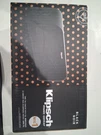 Klipsch Music Center KMC1 Blutooth Brand New In Box Never Used Real Good Speaker. Fixed Price $200.00.