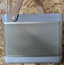 B&o Beolit 15 Speaker. Fixed Price $450.00.