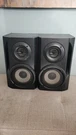 Sony SS-RG20 Bookshelf Speakers Pair 6 Ohm Tested Working Stereo L/r Set. Fixed Price $50.00.