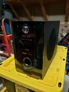 Hojt Acoustics H-1100 (5.1 Surround Sound) Professional Home Theater System. Fixed Price $299.00.
