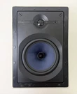 Bowers & Wilkins CI600 Series 6" In-wall Speaker Cast Basket CWM663 No Grille. Fixed Price $199.99.