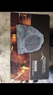 Proficient Audio System R650G Pair Outdoor 10" 60W Rock Speakers - Granite. Fixed Price $105.00.