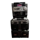 Sony LBT-LX90AV. Fixed Price $499.99.