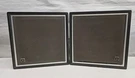 Vintage Pair Akai SS-30 Reel To Tape Player Speakers System Japan Untested. Fixed Price $50.00.