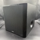 Vintage Yamaha NS-WSW40 RARE(SWS40)HOME Theater Powered Subwoofer Speaker Tested. Fixed Price $87.87.