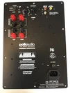 Polk Audio PSW505 Subwoofer Amplifier For Parts Repair. Fixed Price $54.99.