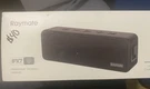 Raymate R5 Speaker 20W IPX7 Waterproof Wireless BLUETOOTH-V5.0. Fixed Price $40.00.