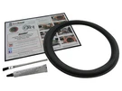 Velodyne VA12BVX20 15" Subwoofer Speaker Foam Edge Repair Kit (single). Fixed Price $23.40.