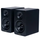 Edifier Bookshelf Speakers 66W Rms Desktop Computer Hi-res Audio Bluetooth V5.3. Fixed Price $199.99.