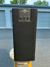 Yamaha YST-SW60 Active Servo Powered Subwoofer 70W Black. Fixed Price $124.99.