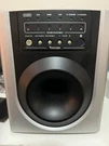 Venturer ASR150 Subwoofer Speaker Tested Working. Fixed Price $47.49.
