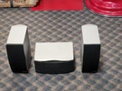 Pinnacle Speakers Quantum (DDP004937). Fixed Price $329.99.