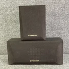 Vintage Pioneer S-CR3000-K Speaker Home Theater Surround Sound System. Fixed Price $51.00.