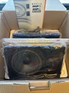 In Wall Speakers Niles MP6 Multi Purpose Adjustable Tweet. Fixed Price $73.99.