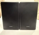 Samsung Rear Speakers Wireless Dolby Atmos/dts: X (SWA-9500S, 2021 Model). Fixed Price $200.00.