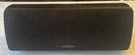 Insignia NS-SP211 Singular Bookshelf Speaker Tested. Fixed Price $9.99.