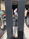 Nht VT-1A Tower Speakers Piano Black Free Standing Tested & Clean!. Fixed Price $230.00.