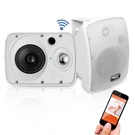 Pyle Waterproof & Bluetooth 6.5'' Indoor /outdoor Speaker System White PDWR64BTW. Fixed Price $256.99.