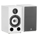 Triangle Borea BR03 100W 2-WAY Bookshelf Speakers, Pair, White #BORETEB35WV1C. Fixed Price $499.99.