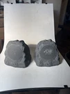 Theater Solutions Outdoor - B43GR. (2 Speakers). Fixed Price $39.90.