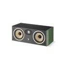 Focal Aria Evo X Center Speaker - Moss Green High Gloss, Each. Fixed Price $999.00.