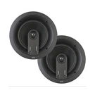 Jamo Ic 608 Fg Ii 8" 4 Speakers For $525. Fixed Price $525.00.