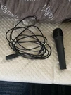 Dazone DY035 Party Speaker Mic Wireless Bluetooth. Fixed Price $5.00.