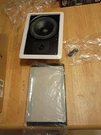 Klipsch CS-650-W In-wall Loudspeaker New Box. Fixed Price $75.00.