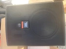 Jbl Control 25AV Speaker System. Fixed Price $350.00.