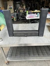 Yamaha NS-AP8805BLF 5.0 Speaker System Good Condition. Fixed Price $60.00.