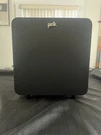 Polk Audio Surroundbar Soundbar 9000 Wireless Subwoofer - Only. Fixed Price $39.99.