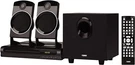 Naxa ND-863 2.1 Channel Home Theater Dvd/speaker System. Fixed Price $128.33.
