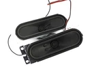 Viore LC32VX60HDT Speaker Set. Fixed Price $14.95.