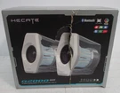 Hecate By Edifier 64-WATT Bluetooth Pro Gaming Speaker System, G2000, Count. Fixed Price $199.20.