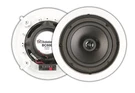 Destination Audio BC600 In-ceiling Speakers Home Theater Commercial White 1 Pair. Fixed Price $75.00.
