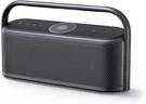 Soundcore Motion X600 Portable Speaker Hi-res Spatial Audio WATERPROOF50W Refurb. Fixed Price $123.49.