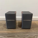 Singing Wood BT27 Active Bluetooth Bookshelf Speakers - 60W. Fixed Price $125.00.