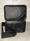 Mint Optimus Pair (2) Bookshelf Xts 9 8 Ohms 50 Watts Speakers. Fixed Price $80.00.
