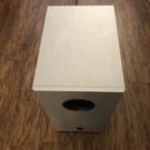 Onkyo SKW-820 Powered Subwoofer. Fixed Price $349.95.