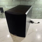 Definitive Technology Powerfield 8" Subwoofer Speaker Excellent Cond.. Fixed Price $99.50.