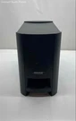 Bose PS3-2-1 Series Ii Powered Subwoofer Speaker System Not Tested. Fixed Price $29.99.