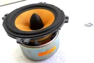 B&w Bowers Wilkins Center Speaker HTM62 - 1(WOOFER) LF01619 Parting Out. Fixed Price $56.95.