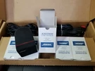 Bose Lifestyle 800 System, Speakers Only, Just Reduced. Fixed Price $150.00.