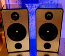 Episode ES700-MON-6-BLK, MONITOR-130W Gloss Black Bookshelf Amazing Sound Field. Fixed Price $209.88.