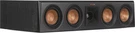 Klipsch RP-404C Each Ebony Ref Premiere Center Channel Spkr. Fixed Price $299.00.