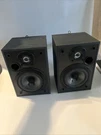 Sony SS-MB100H Bookshelf Stereo Speakers Excellent Sound Quality-tested. Fixed Price $29.99.