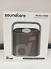 Anker Soundcore Motion X500 Portable Speaker, Black **see Notes**. Fixed Price $109.99.