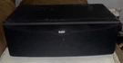 Bowers Wilkins B&w CC6 S2 Center Channel Speaker Black Tested. Fixed Price $120.11.